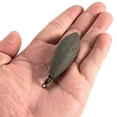 thumbnail image 5 of Plomo azul de forma ovalada 71/85/99/128/142g para pesca de carpas, 5 of 5
