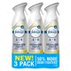 thumbnail image 1 of Ambientador en aerosol Febreze Air Mist aroma limón 240 ml, paquete de 3, 1 of 9