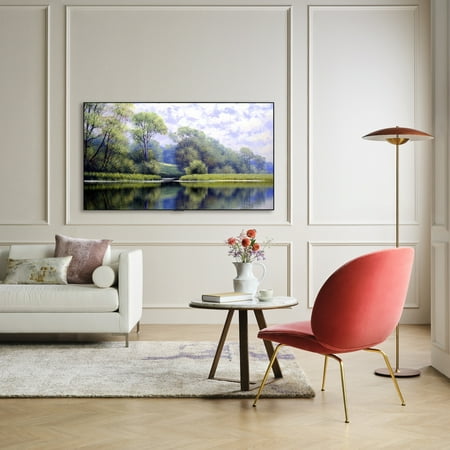 LG - 48" Class C1 Series OLED 4K UHD Smart webOS TV
