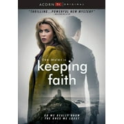 ACORN MEDIA Keeping Faith: Series 1 (DVD), Acorn, Drama