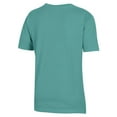 thumbnail image 3 of Youth  Forest Green Cal Poly Mustangs Logo Comfort Wash T-Shirt, 3 of 3