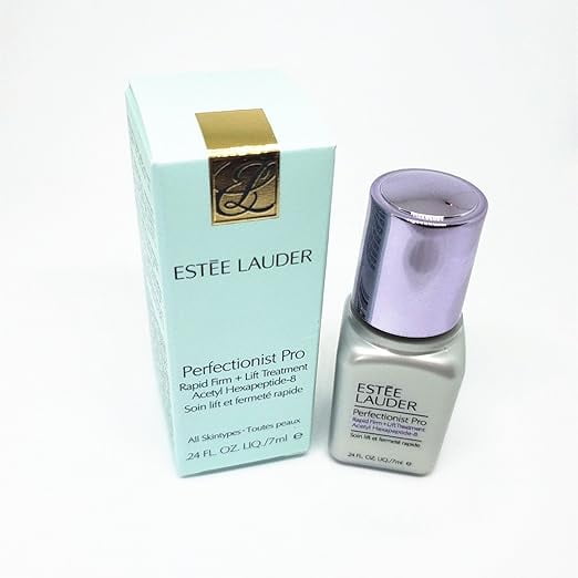 Estee Lauder Perfectionist Pro Rapid Firm Lift Treatment Acetyl Hexapeptide-8 0.24 oz/7 ml Travel Size