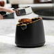 thumbnail image 5 of Espresso Grounds Container Waste Coffee Grounds Dump Bin (White), 5 of 5