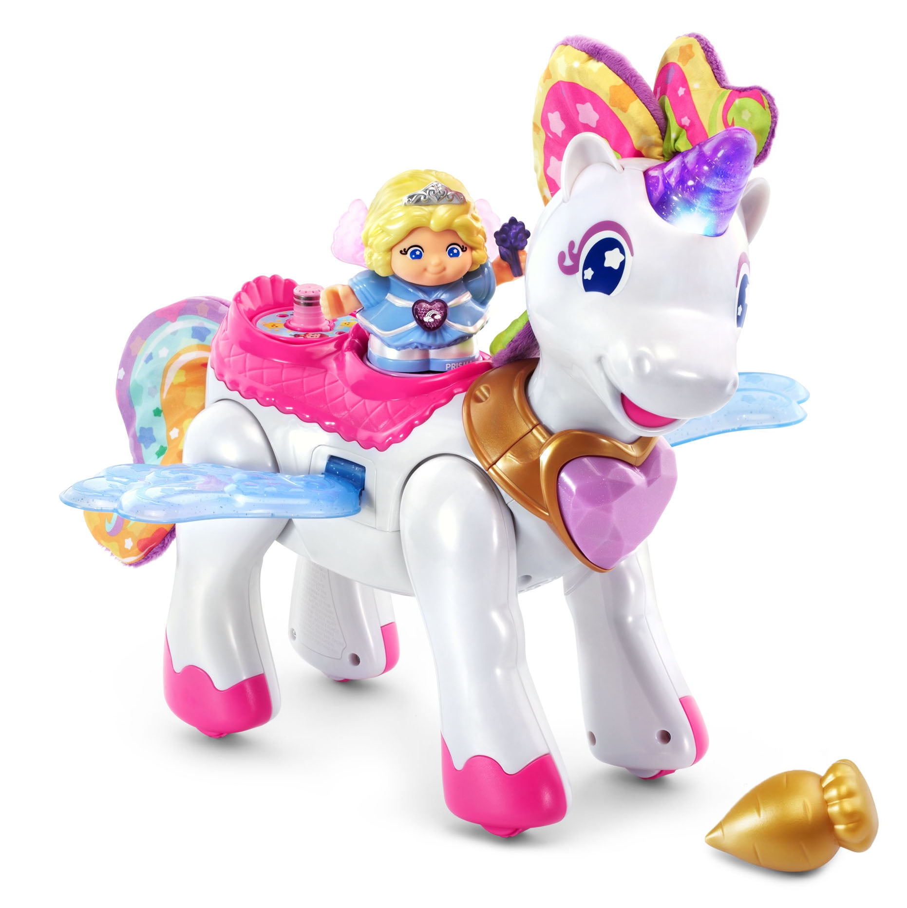 vtech unicorn walmart