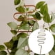 thumbnail image 5 of Enrejado para plantas, resistente a la oxidación, multifuncional, de metal, para enredaderas, para trepar, suministros para jardín, a_hf, C, 5 of 5
