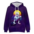 thumbnail image 2 of HUNTER×HUNTER Hoodie Sweatshirts For Men Women Unisex Hoodie Autumn Hip Hop Hooded Hot Print Comic Hisoka Pullover Hoodies, 2 of 4