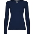 thumbnail image 1 of Roly Womens Extreme Long-Sleeved T-Shirt, 1 of 3