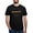 Black, variant on CafePress - Hammer This Is Not A Drill T Shirt - Mens Tri-blend T-Shirt