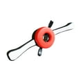 thumbnail image 4 of Bnce Hub Tut Nut Accessade Bncer de rueda Práctica Tuerca de liberación rápida ID 38 mm, 4 of 8