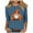 QR2-Blue, variant on Womens Tops Thanksgiving 3/4 Sleeve T-Shirt Fall Pumpkin Graphic Tees Thankful Blessed Crew Neck Holiday Top Halloween Shirts