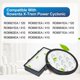 thumbnail image 2 of HEPA Filters for Rowenta, 2 of 5