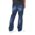 thumbnail image 2 of Duck and Cover Jeans Droits pour Hommes, 2 of 4