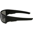 thumbnail image 4 of Oakley OO9253 Det Cord Prescription Safety Glasses, Matte Black/Grey, 4 of 4