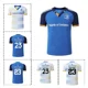 thumbnail image 2 of Camiseta de rugby de entrenamiento/local/visitante de Leinster 2023 para hombre, talla S-5XL (nombre y número personalizados impresos) de máxima calidad, 2 of 5