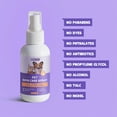 thumbnail image 5 of HICC Pet Skin Care Spray for Dogs and Cats - 3.4 fl. oz. - Skin Hydration & Soothing, 5 of 10