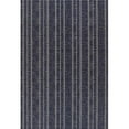 thumbnail image 1 of Momeni RIVRARV-06NVY80A0 Tapis Rectangulaire Transitionnel Riviera 8 x 10 Pi. Fait à la Machine, Marine, 1 of 6