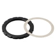 thumbnail image 1 of MYG Bike Center Lock Disc Brake Rotor Cover for Fulcrum Bicycle Ring Screw Cap, 1 of 7