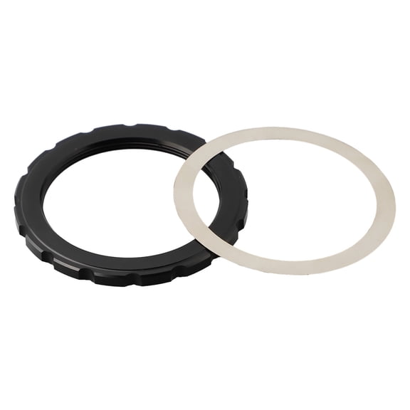 Bike Center Lock Disc Brake Rotor Cover for Fulcrum Bicycle Ring Screw Cap