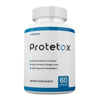 Protetox Advanced Formula 800mg
