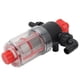 thumbnail image 5 of Water Pump Strainer Filter with 60 Mesh Stainless Steel Filter Screen High Flow Pipeline Filter Transparent Design 19mm Interface ( G3/4 Pipe), 5 of 5