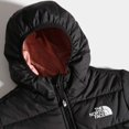 thumbnail image 2 of The North Face Girls' Reversible Perrito Jacket, 2 of 7
