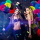 thumbnail image 3 of Artículos de fiesta Skylety Glow in the Dark Neon con globos, 3 of 7