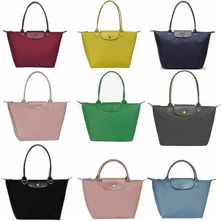 Longchamp bag: Get the Le Pliage Club tote and more for 40 to 60% off