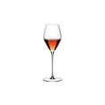 thumbnail image 4 of Juego de 2 copas de vino Riedel Veloce Rosé hechas a máquina, 4 of 8