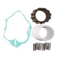 thumbnail image 1 of Kit d'Embrayage avec Ressorts Robustes et Joint pour 660 YFM 660R 01-05, 1 of 7