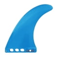 thumbnail image 1 of 9 inch Center Fin Replacement for Board Surfboard Surfing Tail Rudder Kayak Fin, 1 of 1