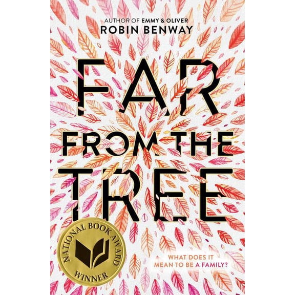 Far from the Tree