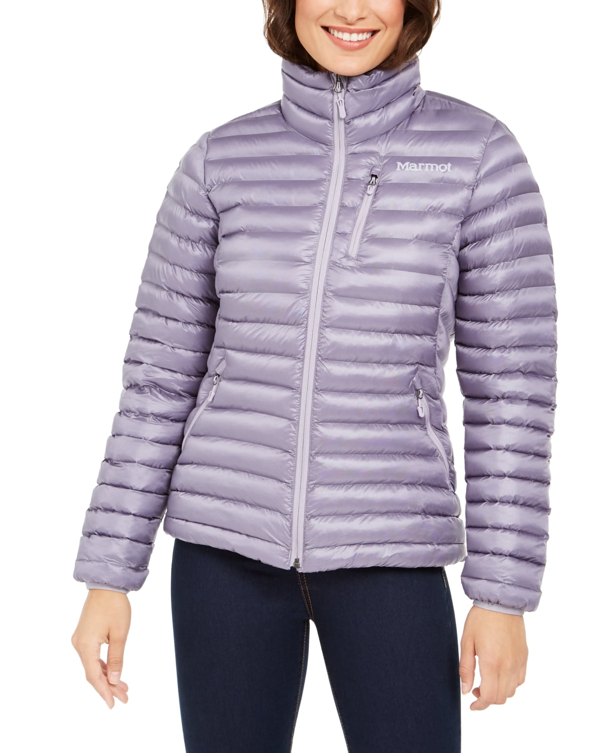 Marmot featherless jacket sale