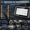 thumbnail image 2 of Escaner Automotriz Scanners Foxwell Nt1009 Para Autos, 2 of 8