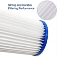 thumbnail image 4 of Accessoires pour Système de Filtration de Piscine, 4 of 5