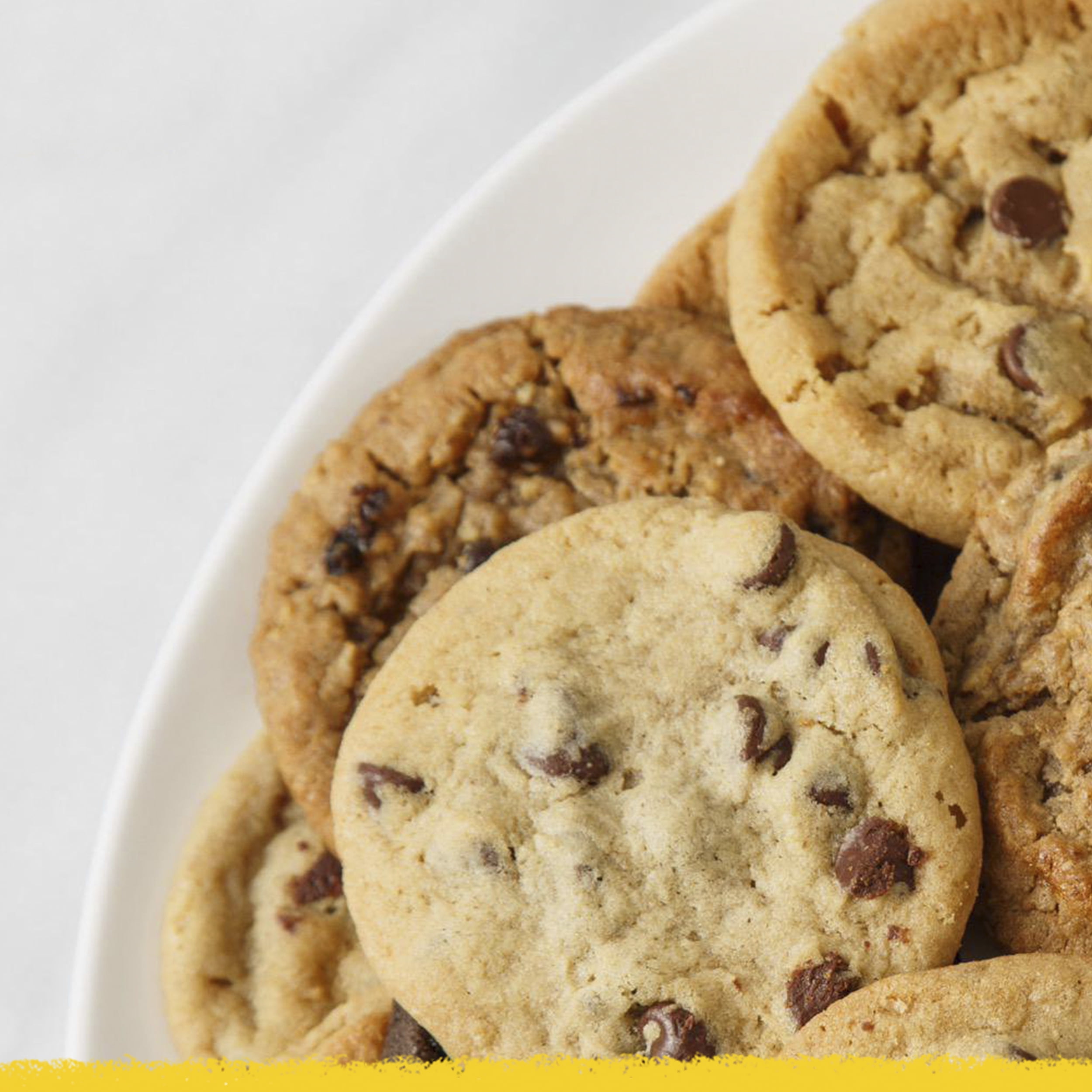 Nestle Toll House Chocolate Chip Cookie Dough 36 Oz Tub Walmart Com Nestle Toll House Chocolate Chip Cookie Dough 36 Oz Tub Walmart Com