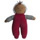 thumbnail image 1 of Fábrica de niños Babys First Doll - Niña hispana Children's Factory CF100-761G, 1 of 1
