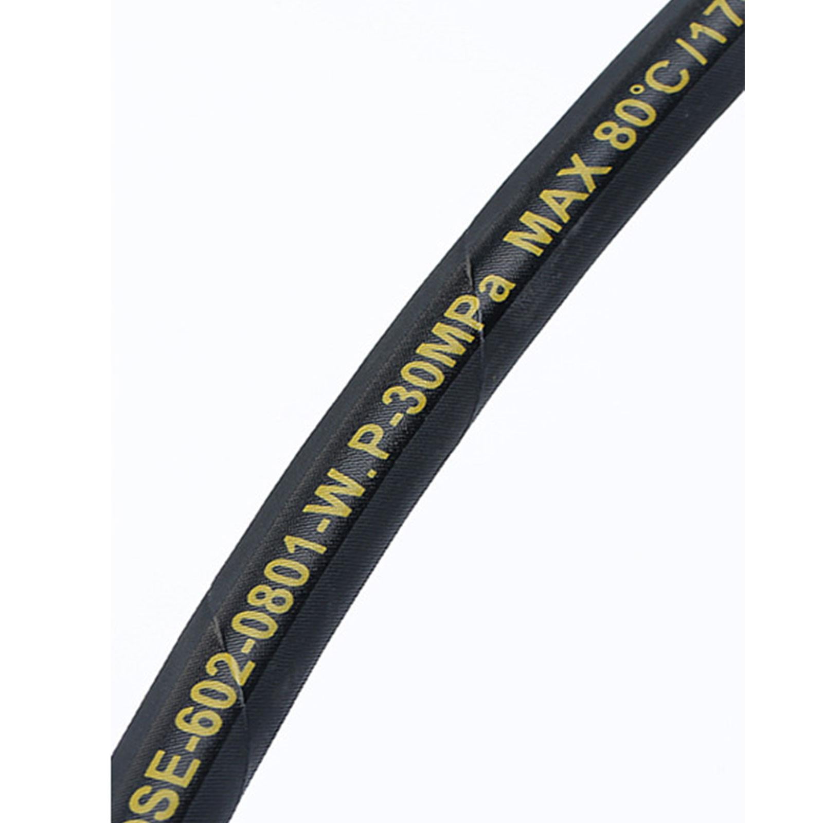 Nishiyuenyi Portable High Pressure Washer Power Washer Wand Water Cleaning Hose Sewer Jetter C