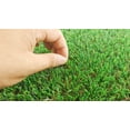 thumbnail image 2 of 5FT x 10FT Dog Grass Turf - Durable Outdoor Pet Lawn with Drainage Holes - 2cm Grass Height for Patio, Yard & Backyard Dog Potty Area, 2 of 9