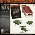 thumbnail image 2 of Flames of War Soviet Kutusov's Heroes 8 Tanks 2 Rocket Launchers SUAB10, 2 of 8