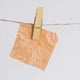 thumbnail image 4 of Pinzas de madera para colgar ropa, 100 unidades. Pinzas de madera para ropa, pinzas para manualidades, clips de madera para fotos., 4 of 8