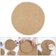 thumbnail image 4 of Manteles individuales tejidos para mesa de comedor Manteles individuales de mesa Mantel individual tejido para cocina 30 centimetros, 4 of 9