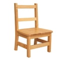 thumbnail image 1 of Wood Designs 80802 8 In. Chair, 1 of 1