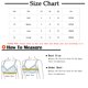 thumbnail image 2 of Puntoco Sujetadores para mujer sin aros, moda femenina, ropa interior transpirable, tallas grandes, botones delanteros, 2 of 2