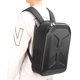 thumbnail image 1 of Estuche De Transporte De Drones, Resistente A Caídas, Mochila De Gran Capacidad Para Drones, Carcasa Dura Para Drones Anggrek Negro, 1 of 8