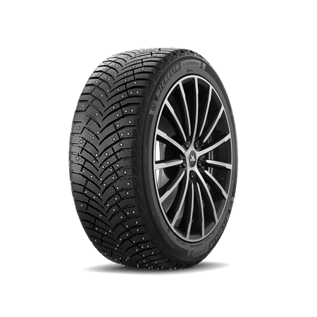 Michelin X-Ice North 4 285/45R22 114T XL
