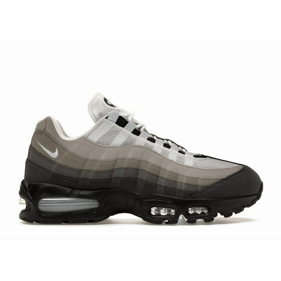 Nike Women's Air Max 95 OG Big Bubble Blue Tint Running Shoes, from StockX
