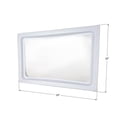 thumbnail image 1 of Skylight Inner Dome for SL1422, 1 of 1