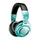 thumbnail image 1 of Auriculares supraaurales inalámbricos Audio-Technica ATH-M50xBT2iB, 1 of 5