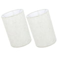 thumbnail image 2 of 2pcs Small Lampshade E27 Light Socket Floor Lamp Shade Vintage Lamp Shade Supply, 2 of 2
