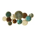 thumbnail image 1 of Décoration Murale Multiplaques, 1 of 1